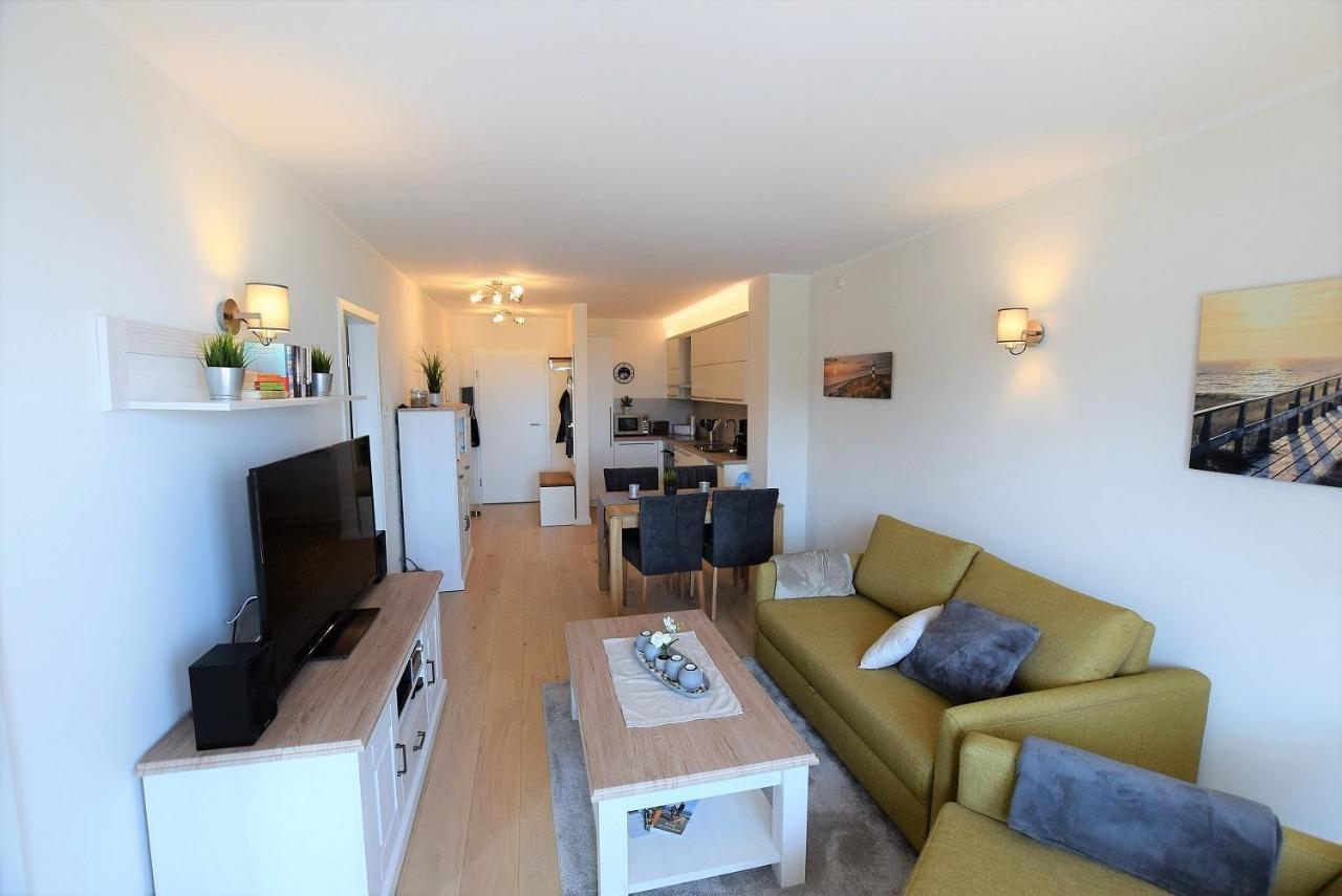 Meeresblick-Strandparadies-Haus-3-We-37 Hohwacht  Kültér fotó