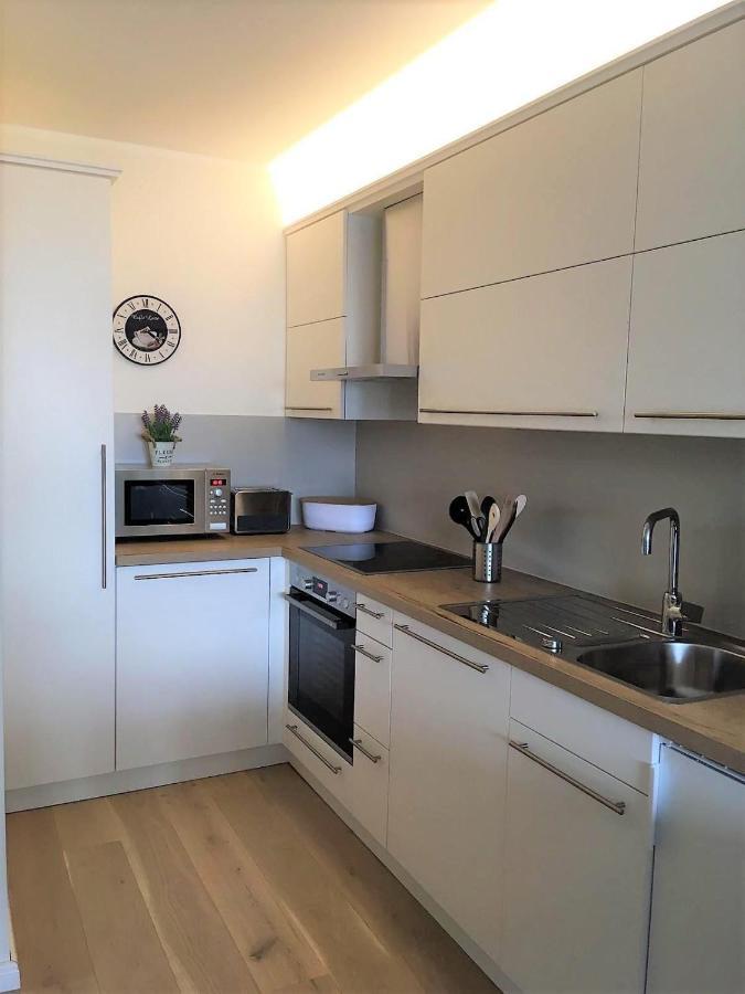 Meeresblick-Strandparadies-Haus-3-We-37 Hohwacht  Kültér fotó