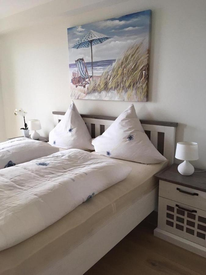 Meeresblick-Strandparadies-Haus-3-We-37 Hohwacht  Kültér fotó