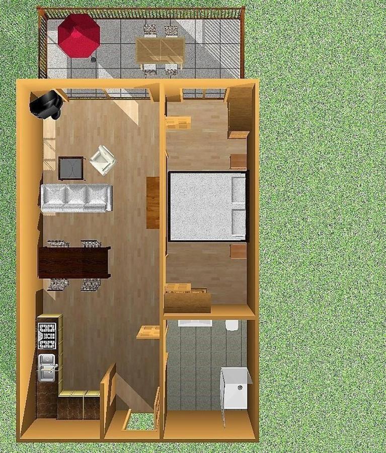 Meeresblick-Strandparadies-Haus-3-We-37 Hohwacht  Kültér fotó
